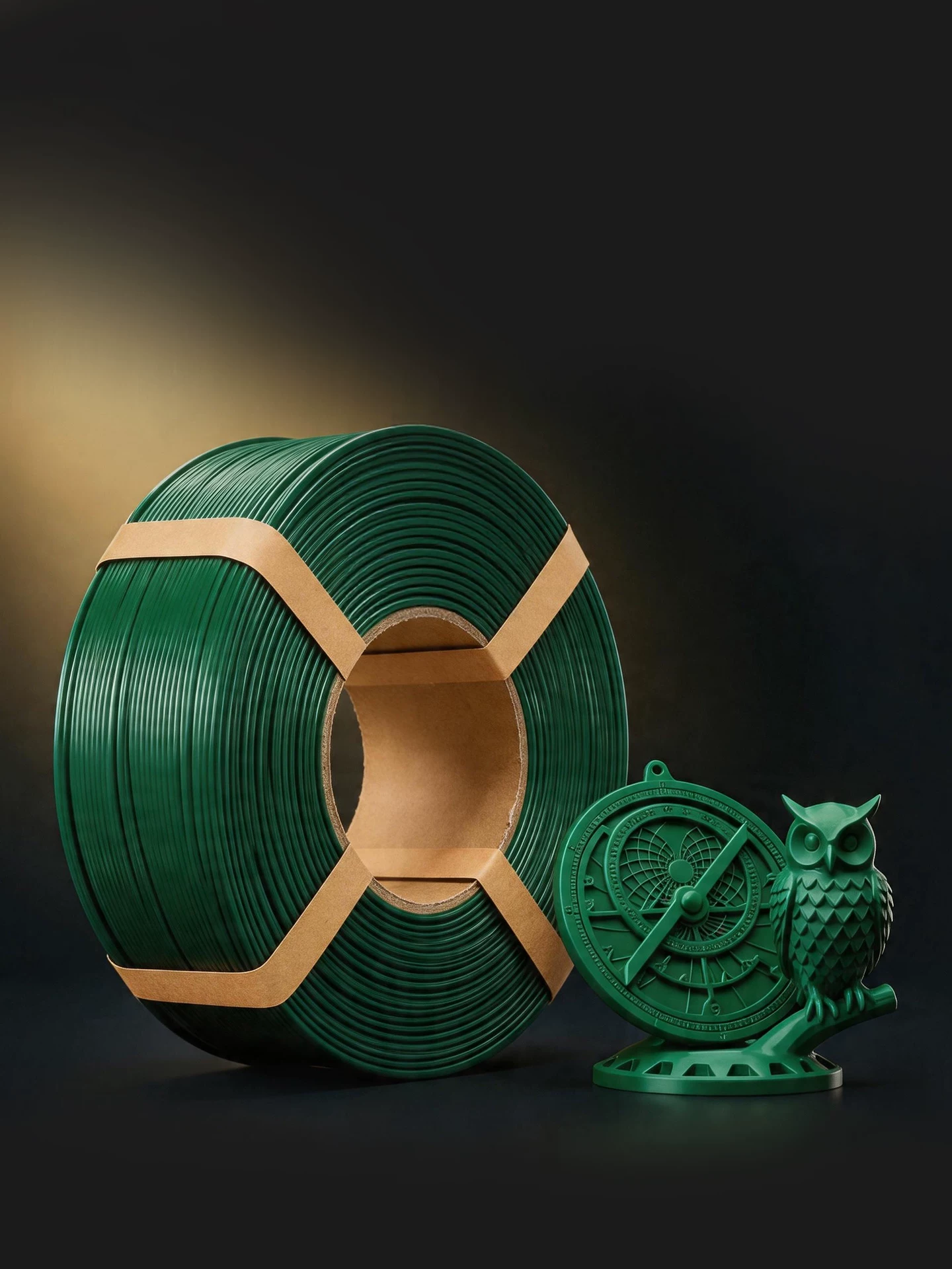 Совместимый быстрый принтер, PLA, 3D-печать, FDM, 1.75/2.85 мм
