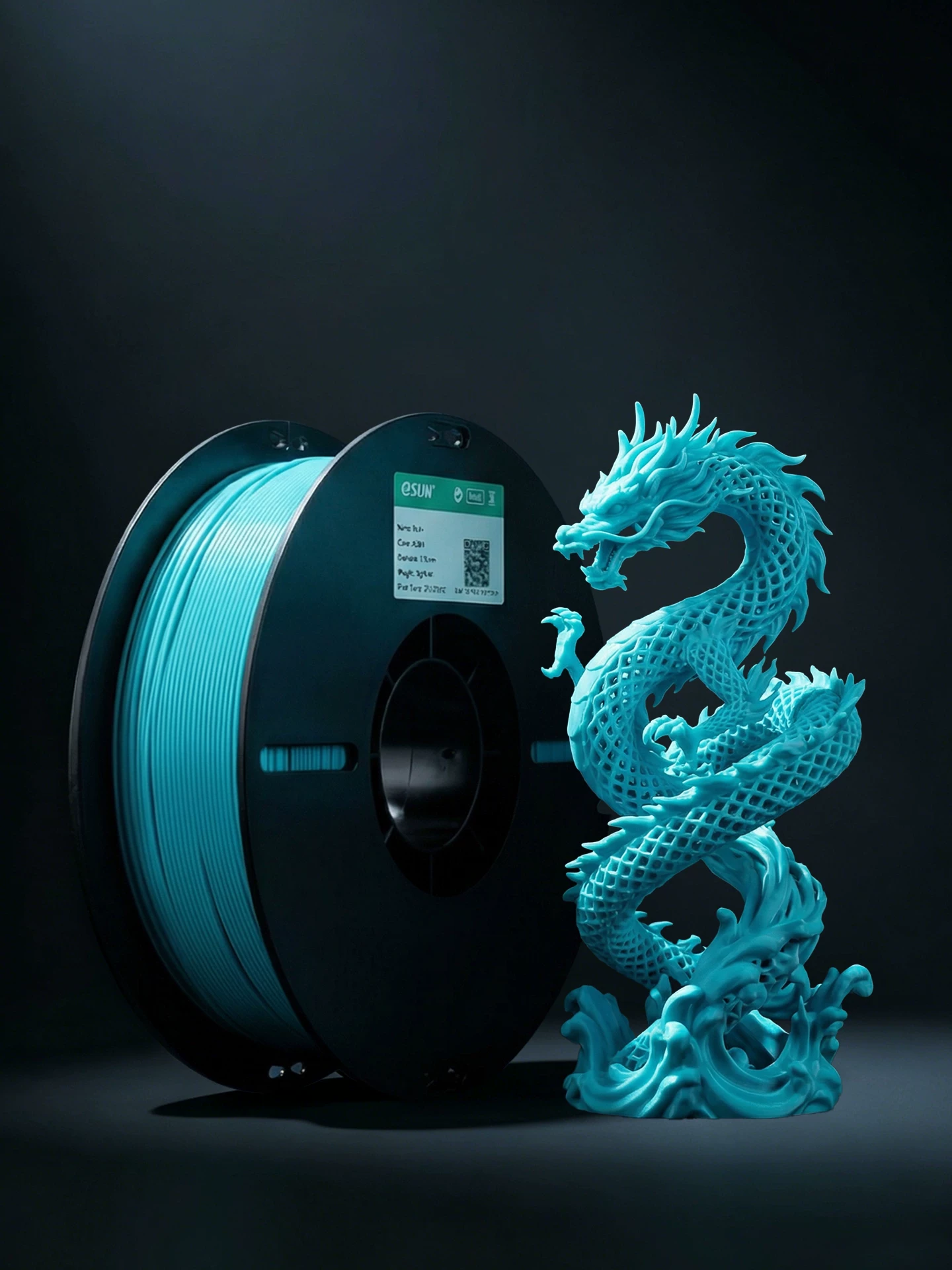 Совместимый быстрый принтер, PLA, 3D-печать, FDM, 1.75/2.85 мм