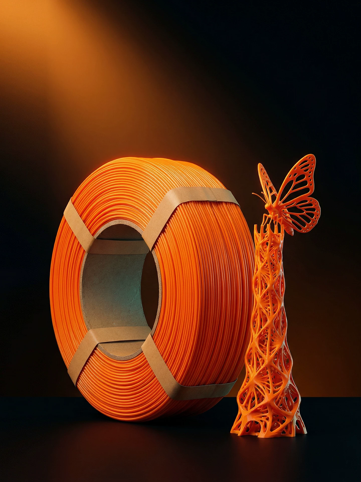 Совместимый быстрый принтер, PLA, 3D-печать, FDM, 1.75/2.85 мм