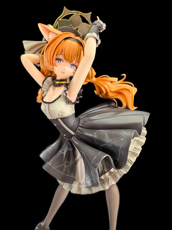 Wf2026W Idol Mary Bromide Ver Gk Figure Resin Model Painted Finished Product