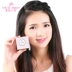 Etude House Baby Sweet Candy Powder Loose Powder 5g Oil Control Makeup Powder Delicate thoáng khí che giấu kéo dài - Quyền lực Quyền lực