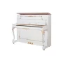 Thương hiệu đàn piano Séc Pedrofu PETROF P118 R1 bộ sưu tập đàn piano thẳng đứng đàn piano xịn	