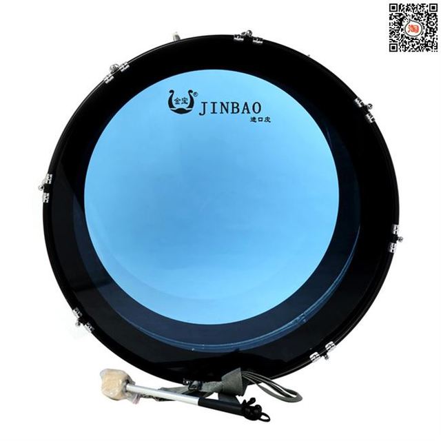 Trống nhạc cụ bán chạy nhất trống 22--25 inch trường chuyên nghiệp trống phương Tây ban nhạc quân đội trống trống nhạc cụ