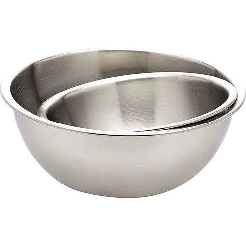 Немецкий набор бассейнов из нержавеющей стали Futenbao, кухонная чаша для выпечки, смешивание растительного мытья и бассейн