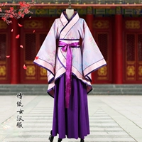 Фиолетовая юбка и фиолетовая юбка