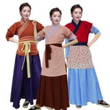   傩 蛉 蛉 蛉 Sui Guan Tang Costume: