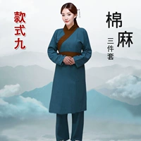 Женщины и люди стиль девять