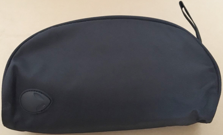 Alien Laptop Power Pack Digital Gói điện Bag lưu trữ tích hợp gói máy tính vận chuyển bưu kiện - Lưu trữ cho sản phẩm kỹ thuật số hop dung tai nghe