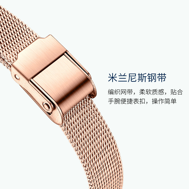 Swiss Genuine Longines Women's Watch, Light Luxury and Elegant, Fully Automatic Mechanical Watch, Top Ten Brands, Waterproof Women's Watch