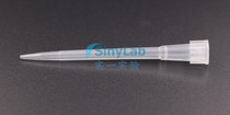 10ul lengthened suction head 20ul suction head pipette head Tip 1000 support