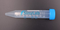 Free invoicing 10ml centrifugal tube spire tip bottom with scale EP tube plastic tube 100 packets
