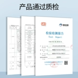 Zhende KN95 рыбная маска одноразовая пылепроницаемая трехмерная трехмерная защита взрослых детей Независимые женщины-анти-блюда