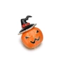 Halloween Pumpkin Trâm Nữ Corsage Nhân vật Phim hoạt hình giả mạo cardigan Pin Pin Áo khoác Phụ kiện áo len trâm hoa cài áo