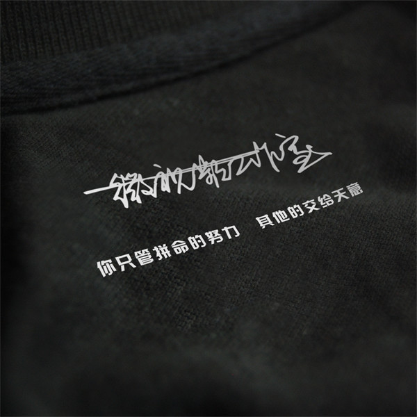 编号92微信签名头像PSD