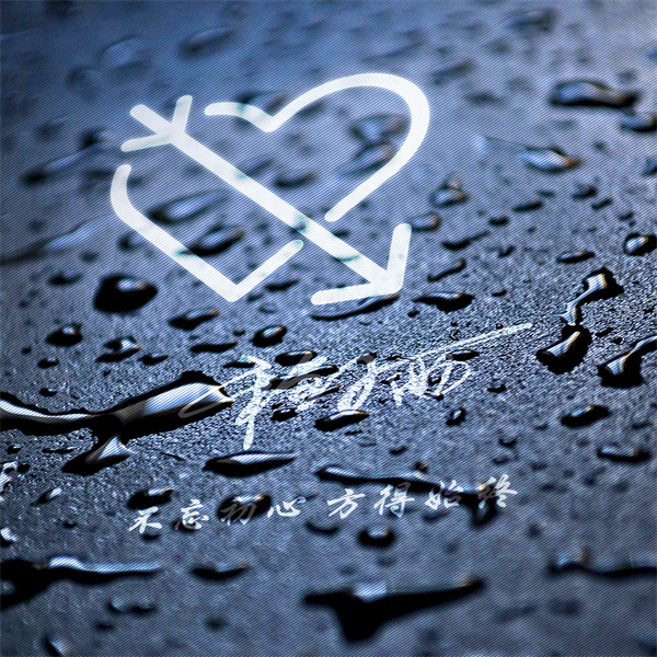 编号72微信签名头像PSD