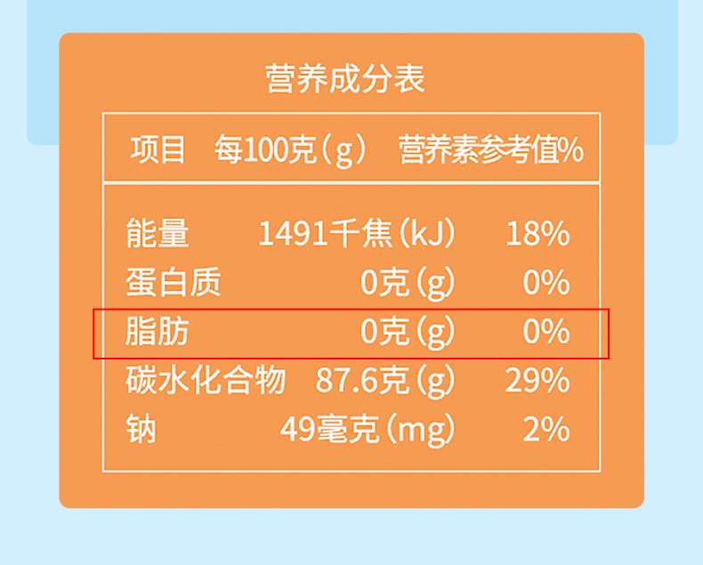 【买一送一】舒可曼白凉粉100g果冻原料