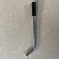 80 model dredging machine accessories Dredging machine Pipe dredging machine handle