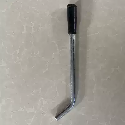 80 Model dredger accessories Dredger Pipe dredger Handle