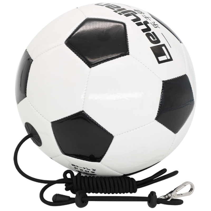Upgraded rope football No 345 student adult training campus football operation subversion ball trainer pu football