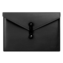 Suitable for Apple notebook Air13 inch liner bag Mac Pro13 15 inch computer bag protective cover genuine leather