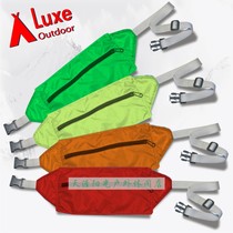 LUXE Lors DuPont Coated Silicon running bag Outdoor Multi-Function Bag Certificate Bag Wallet Card Bag Tent Bag