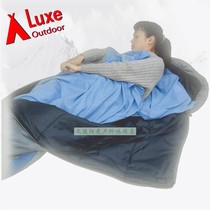 Luxe Lors the guts in the sleeping bag Sleepsack lining traveling shop supplies isolation Hong Kong genuine