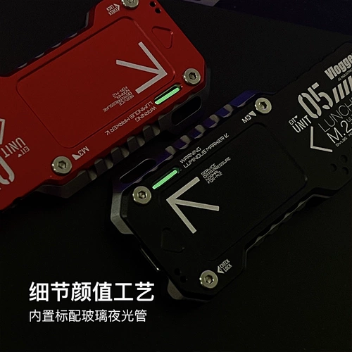 ОБЛАСТЬ КОРОБКА № 5 BAITH 𢧐 M2 Коробка с жестким диском двойной протокол USB3.1GEN2 Внешний NVME Reader M2 Universal SSD