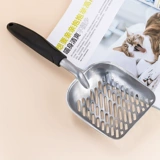 Длинные мелкие поры Большой металлический тофу тофу, толкающий почву.