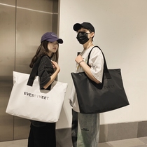 Luggage Bag Woman Light Large Capacity Oversized Pocket Handbag for travel Ticino Bag Men Tide Waterproof Travel Bag