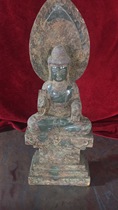 Antique Craft Jade Guanyin Collection