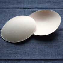 Color discount Womens underwear insert chest pad Fitness running vest bra High density sponge insert pad