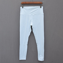 Flower Color Discount X14800 Special Price Blemish Fitness Pants Women Elastic pro-skin yoga Sports 90% Pants Extras