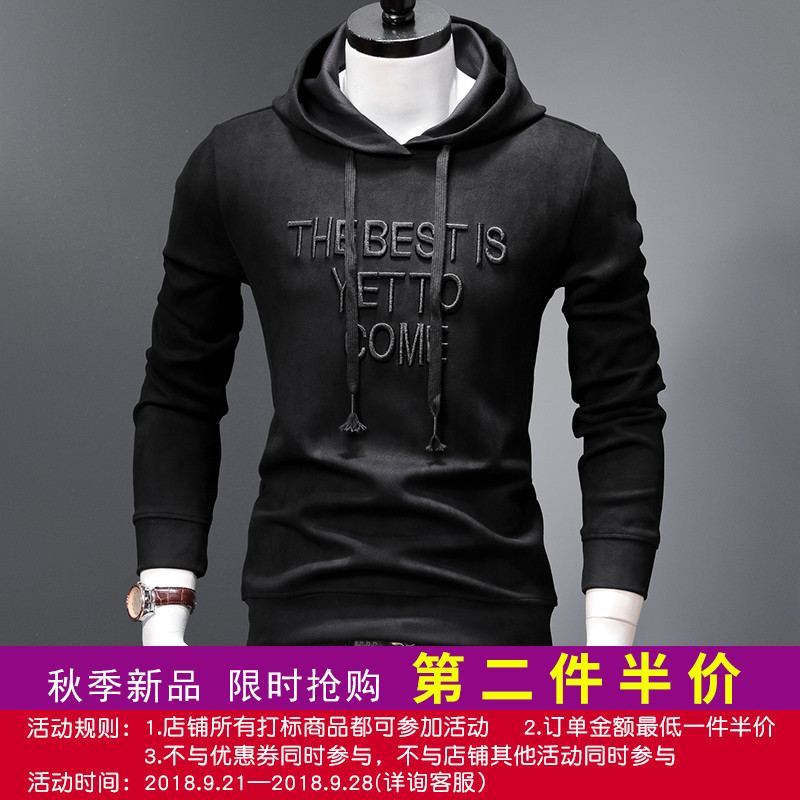 Sweatshirt homme - Ref 3128793 Image 1