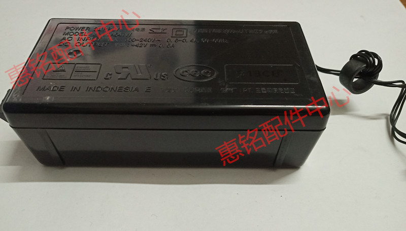 Suitable for Epson L301 L358 L551 L310 L365 L130 L565 L360 L220 l power supply
