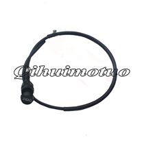 Suitable for Honda CBR250 air door line 17 period CBR air door line