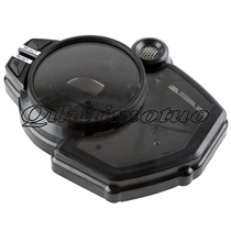 Yamaha R1 09-10-11-12-13-14 meter case microphone case kilometer case code case