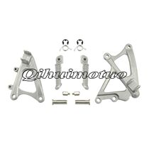 Applicable to Yamaha YZF-R1 09 10 11 12 13 Front Pedal Bracket Front Pedal Triangle Assembly