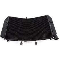 Applicable Honda CBR600RR F5 03-04-05-06 years Water tank assembly Water tank radiator