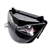 Suitable for Honda CBR600 F4 99-00 years ago headlights headlight assembly large lamp shade big lamp