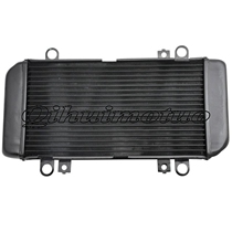 Applicable Kawasaki EX250 NINJA ninja 250 08-12 water tank assembly tank radiator water cooler
