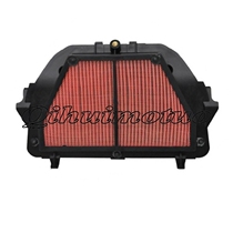 Apply the Yamaha YZF600 R6 08-09-10-11-13 air filter air filter air grid filter