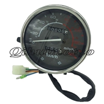 Suitable for Honda Iron Horse Steed VLX400 600 CA250 meter meter meter meter meter meter assembly