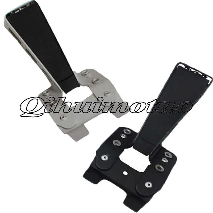 Applicable R6 06 07 07 09 09 10 12-14 12-14 fender mudguard holder licence plate holder