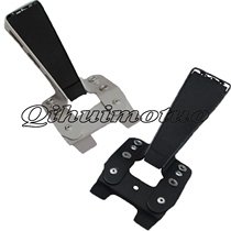 Applicable R6 06 07 07 09 09 10 12-14 12-14 fender mudguard holder licence plate holder