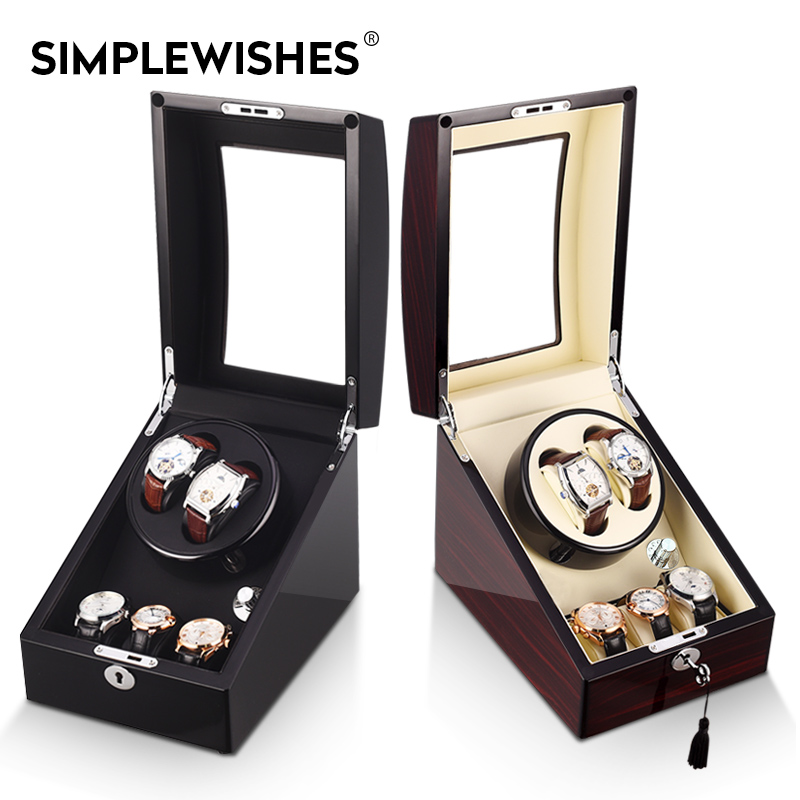 Coffret à bijoux SIMPLEWISHES     - Ref 3107174 Image 1