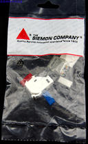 Simonchao Category 5 module Unshielded module Category 5 module Network module Original quality has been tested