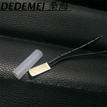 KSD 9700 250V 5A 110 degree normally open normally closed temperature sensor temperature control switch temperature protection device