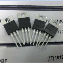 IRIRF530NPBFTO-220 triode mos field effect tube original brand new N-channel imported