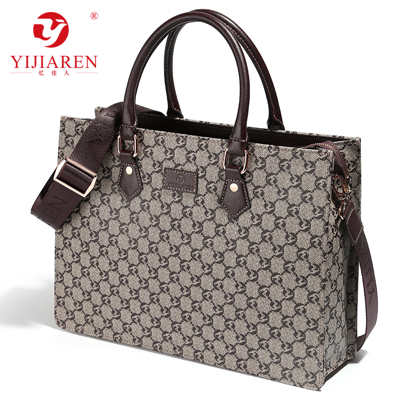 弁護士トートバッグ 2025 新ビジネス ポータブル 大容量 ブリーフケース レディース 高級 通勤 コンピューターバッグ