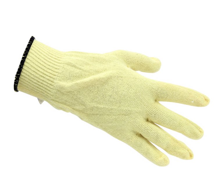 Anthr 70-207Kevlar Fiber Light Anti-Slit Gloves Anti-Tear Tear Dexterity Comfort Protection Gloves